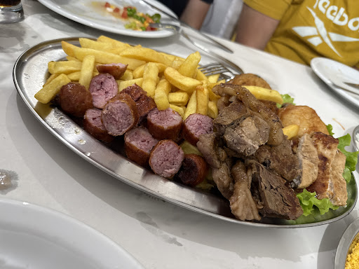 Restaurante Bom Gosto