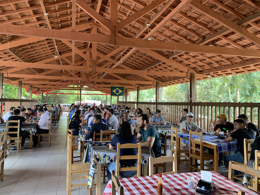 Restaurante Caipirão