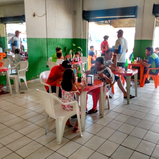 Restaurante Carvalho