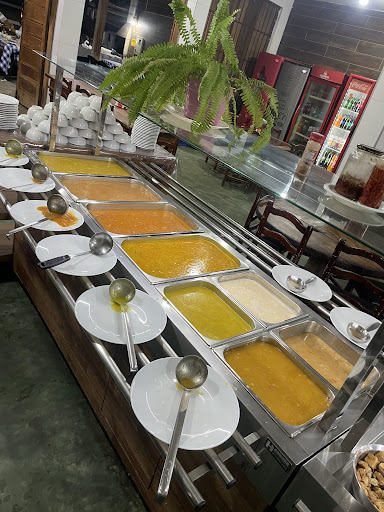 Engenho Bar e Restaurante