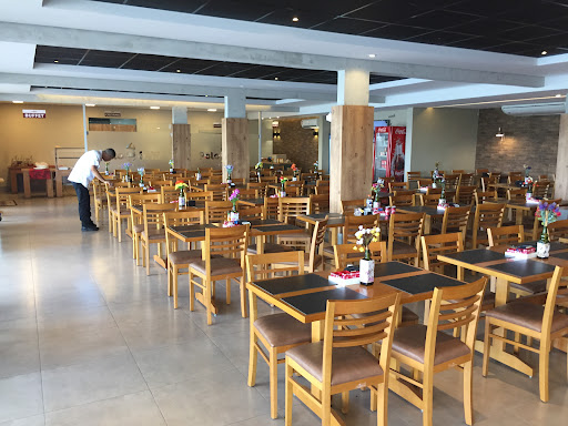 POLO GRILL RESTAURANTE