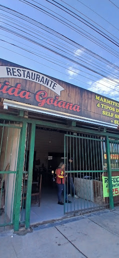 Restaurante Comida Goiana