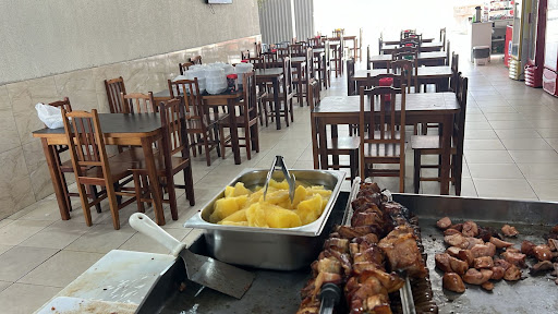 Restaurante Vitória