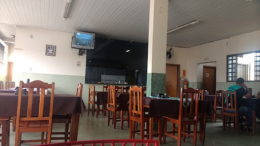 Churrascaria Silvestre