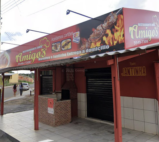 Restaurante Dos Amigos