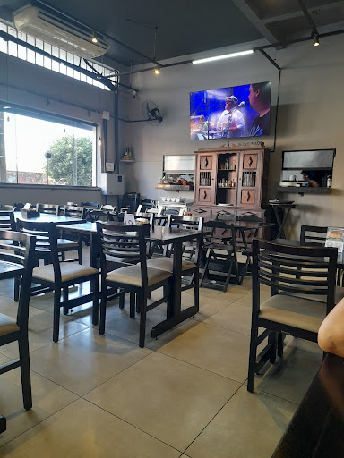 PURURUKA'S Restaurante