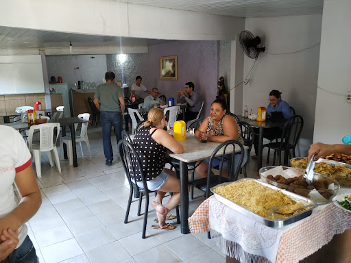 Restaurante Frigideira