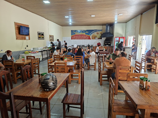 Sabor Do Céu Comida Caseira