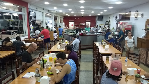 Restaurante Sabor & Fé