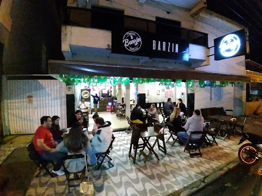 Barzin Restaurante e Chopperia