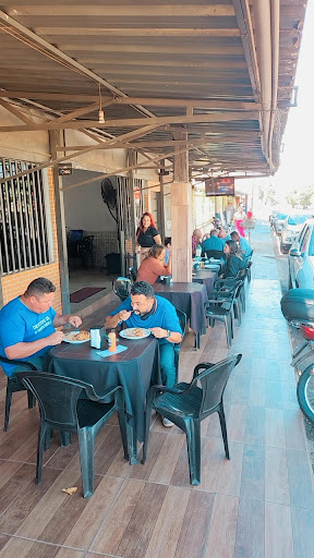 Restaurante E Jantinha Encontro De Família