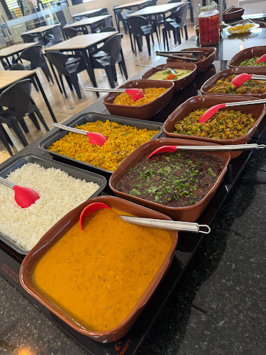 Sabor na Brasa♨️