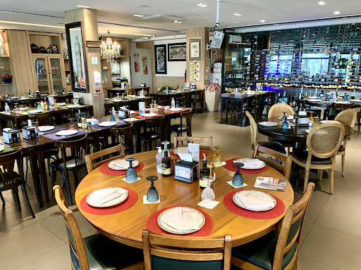 Quinta do Marquês- Conde - Alphaville