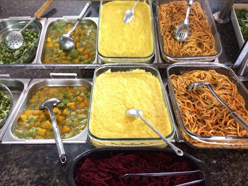 Central Restaurante e Lanchonete