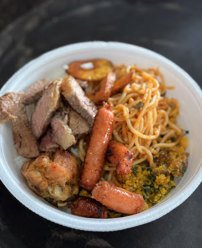 Restaurante Dona diva