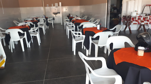 Restaurante Fogaça