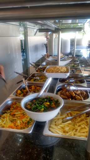 Restaurante Hora Magica