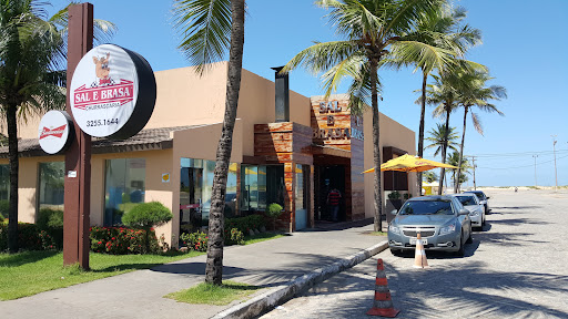 Sal e Brasa - Aracaju