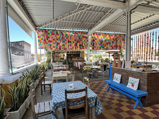 Restaurante Caçarola