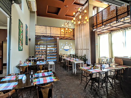 Camponesa O Parmegiana - Bauru