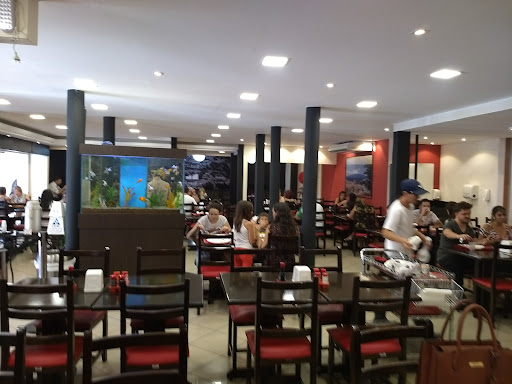 Restaurante Tokyo