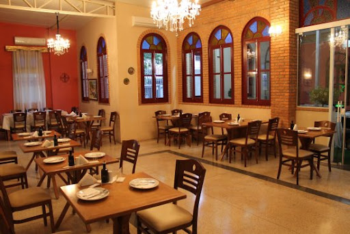 Restaurante Al Dar
