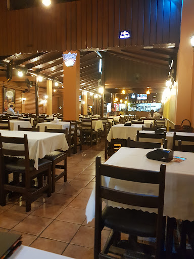 Água Doce Cachaçaria - Bauru