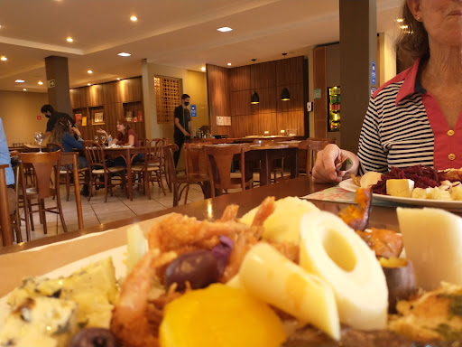 Amábile Restaurante