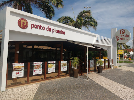 Casa da Picanha