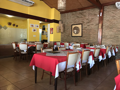 Pitu com Pirão da Eliane