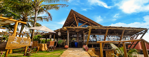Restaurante Sollo