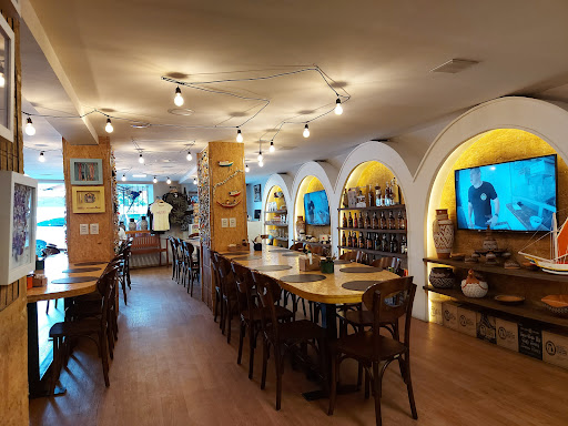 Restaurante Ver O Açaí - Culinária Paraense - Umarizal