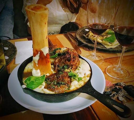 Santa Chicória Restaurante