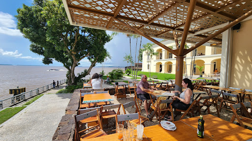 Casa do Saulo das Onze Janelas