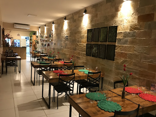 Pasta da Nonna - Empório de Massas