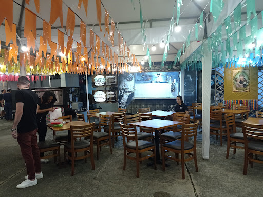 Trevo Restaurante | Melhor Picanha de Sergipe