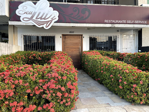 Seu Luiz Restaurante