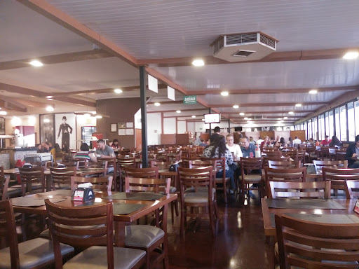 Terraço Restaurante e Churrascaria Araraquara