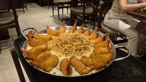 Coco Bambu Araraquara