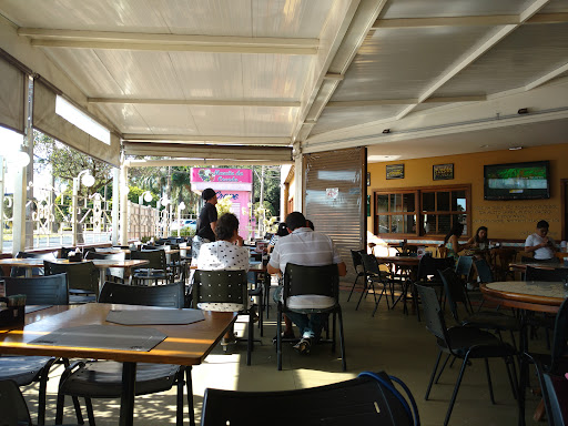 Tijuca Restaurante & Bar