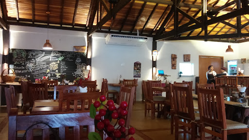 Villa Gastrô Restaurante e Buffet