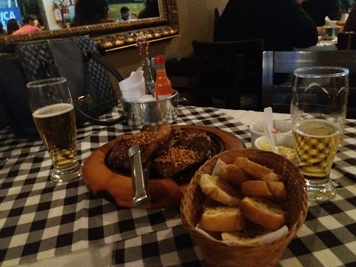 Farofa Brasil Restaurante | Araraquara