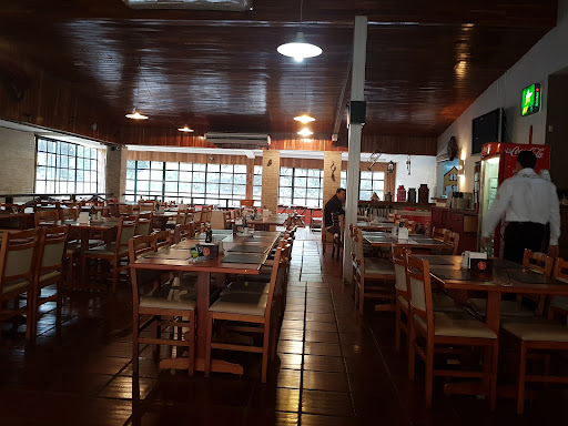Restaurante, Churrascaria e Choperia Celeiro