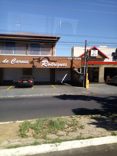 Restaurante Bossa Nova Gourmet