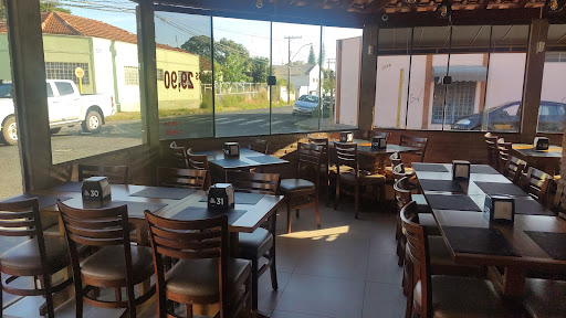 Estância Quinze Restaurante