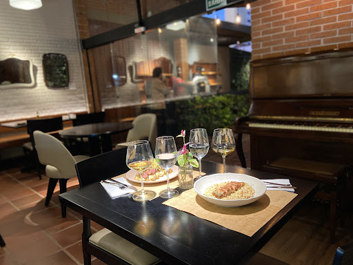 Mica Restaurante Araraquara