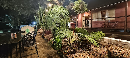 Na Fazenda Restaurante