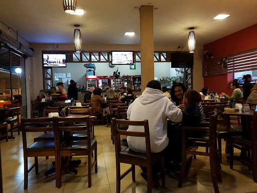 Sakaná Bar Araraquara