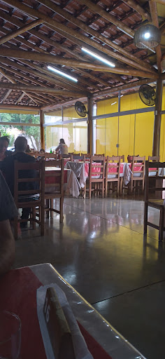 Restaurante O Petiscão