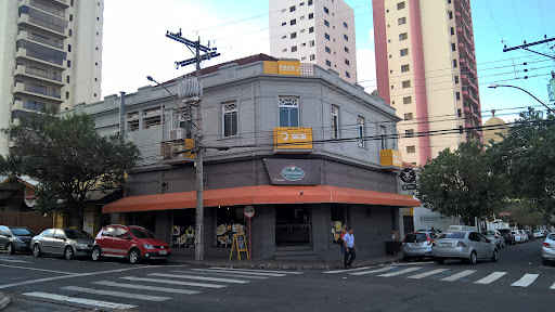 Chocotânia Araraquara